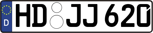 HD-JJ620