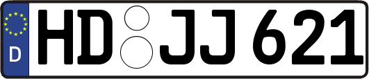 HD-JJ621
