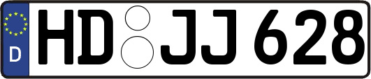 HD-JJ628