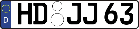 HD-JJ63