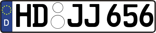 HD-JJ656