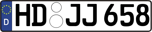 HD-JJ658
