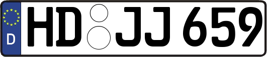 HD-JJ659