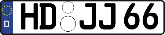 HD-JJ66