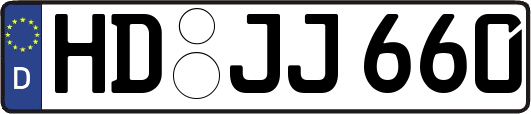 HD-JJ660