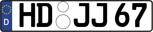 HD-JJ67