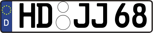 HD-JJ68