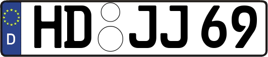 HD-JJ69