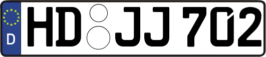 HD-JJ702