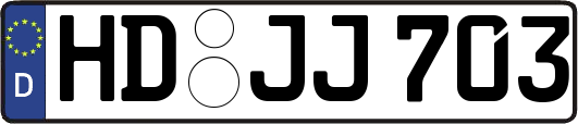 HD-JJ703