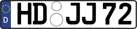 HD-JJ72