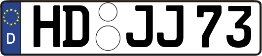 HD-JJ73