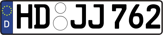 HD-JJ762