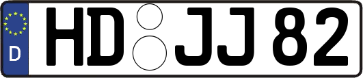 HD-JJ82