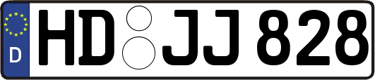HD-JJ828