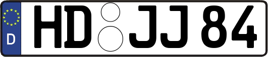 HD-JJ84