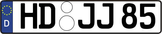 HD-JJ85
