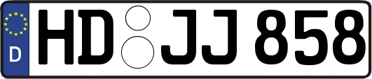 HD-JJ858