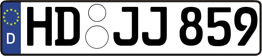 HD-JJ859