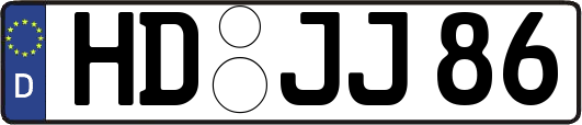 HD-JJ86
