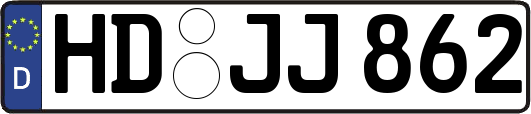 HD-JJ862