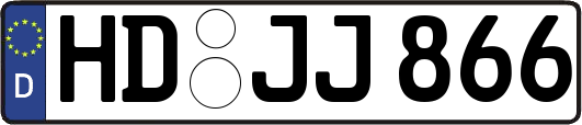HD-JJ866