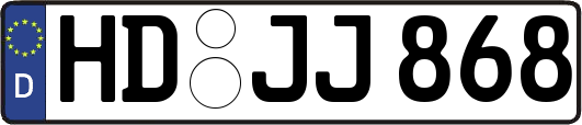 HD-JJ868