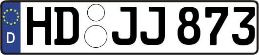HD-JJ873