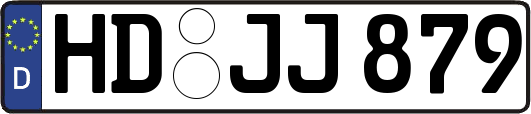 HD-JJ879