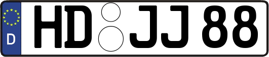 HD-JJ88