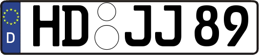HD-JJ89