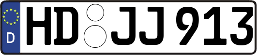 HD-JJ913