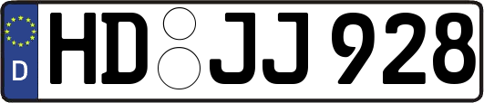 HD-JJ928