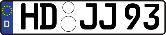 HD-JJ93
