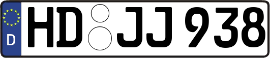 HD-JJ938