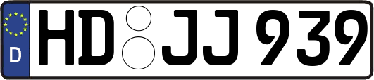 HD-JJ939