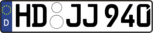 HD-JJ940