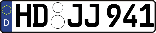HD-JJ941