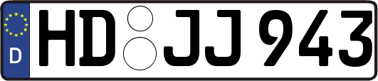 HD-JJ943