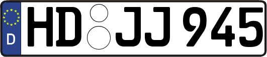 HD-JJ945