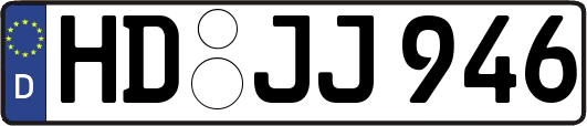 HD-JJ946