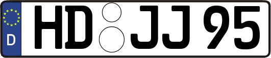 HD-JJ95