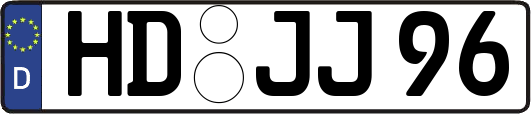 HD-JJ96