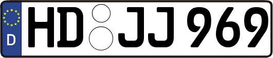 HD-JJ969