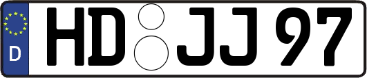HD-JJ97