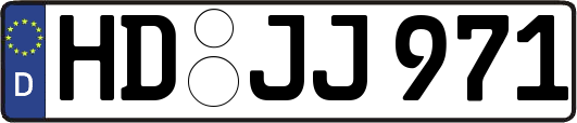 HD-JJ971