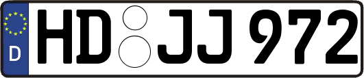 HD-JJ972
