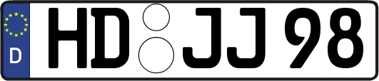 HD-JJ98