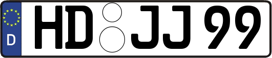 HD-JJ99