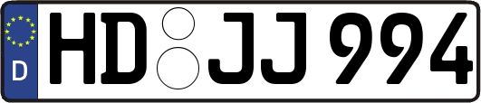 HD-JJ994